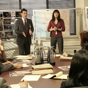 Fotoğraf Criminal Minds