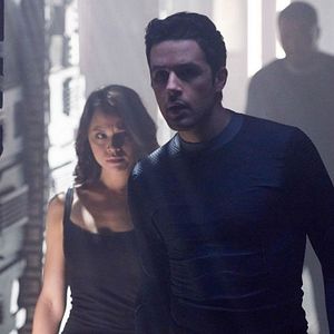 Fotoğraf Dark Matter