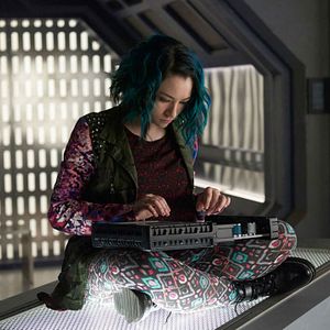 Fotoğraf Dark Matter