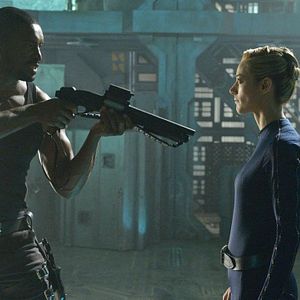 Fotoğraf Dark Matter