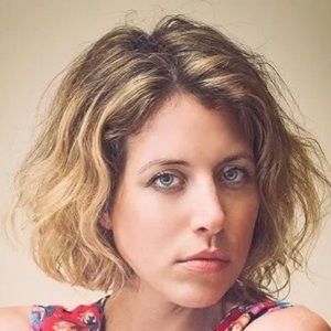 Fotoğraf Karen Gemma Dodgson