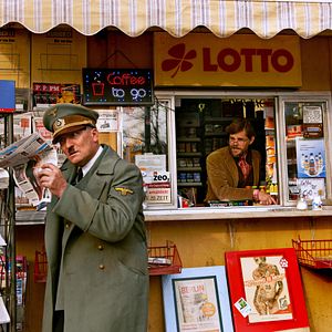 Fotoğraf Lars Rudolph