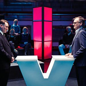 Fotoğraf Er ist wieder da