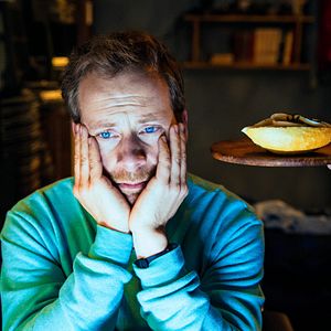 Fotoğraf Er ist wieder da