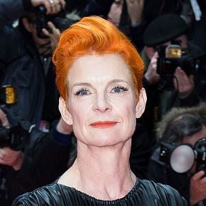 Fotoğraf Sandy Powell
