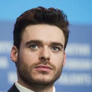 Fotoğraf Richard Madden