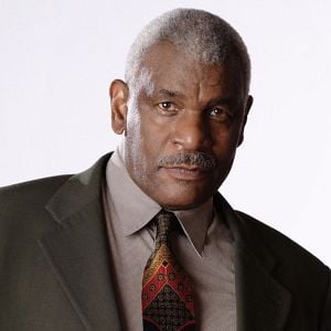 Fotoğraf Richard Gant