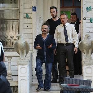 Fotoğraf Beş Kardeş