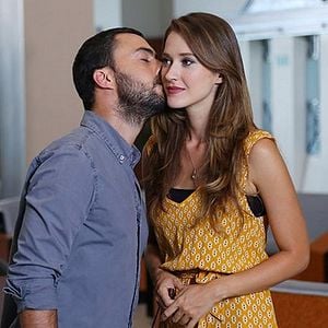 Fotoğraf Kalbim Ege'de Kaldı