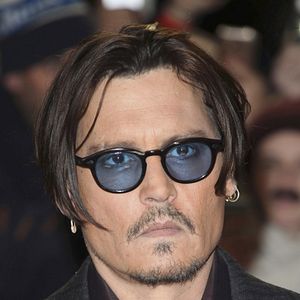 Fotoğraf Johnny Depp