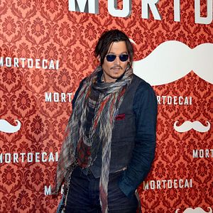Fotoğraf Johnny Depp