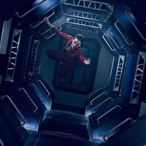 Fotoğraf The Expanse