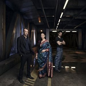 Fotoğraf Thomas Jane