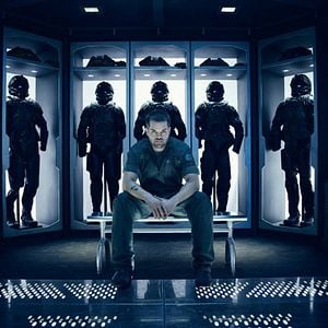 Fotoğraf The Expanse