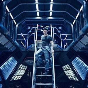 Fotoğraf The Expanse