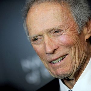 Fotoğraf Clint Eastwood