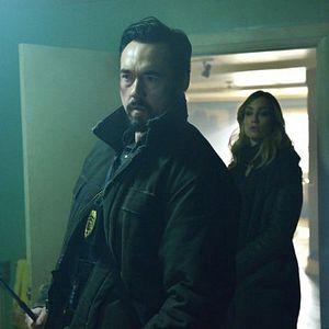 Fotoğraf Kevin Durand