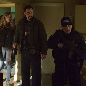 Fotoğraf Kevin Durand