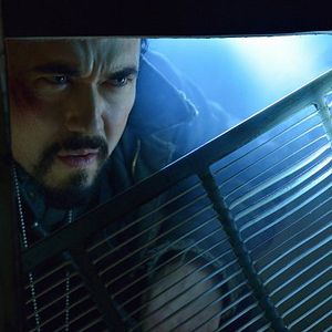 Fotoğraf Kevin Durand