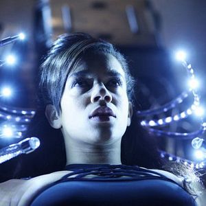 Fotoğraf Hannah John-Kamen