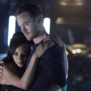 Fotoğraf Aaron Ashmore