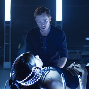 Fotoğraf Aaron Ashmore