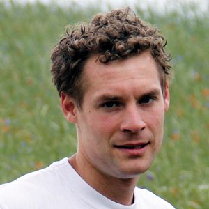 Fotoğraf George Taylor