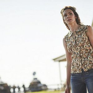 Fotoğraf Daisy Betts