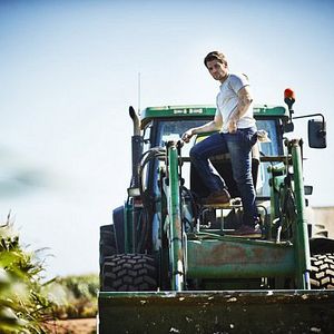 Fotoğraf Mike Vogel