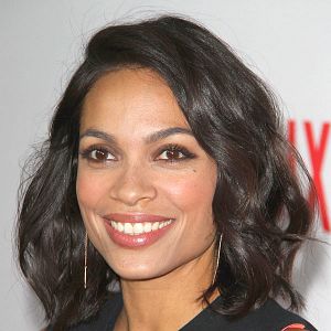 Fotoğraf Rosario Dawson
