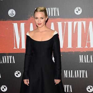 Fotoğraf Dianna Agron