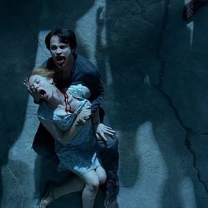 Fotoğraf True Blood