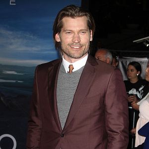 Fotoğraf Nikolaj Coster-Waldau