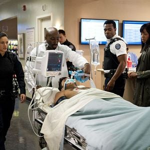Fotoğraf Rookie Blue
