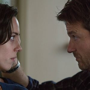 Fotoğraf Rebecca Hall