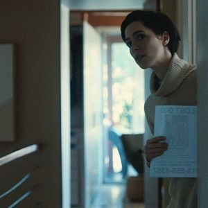 Fotoğraf Rebecca Hall