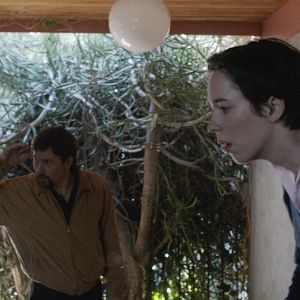 Fotoğraf Rebecca Hall