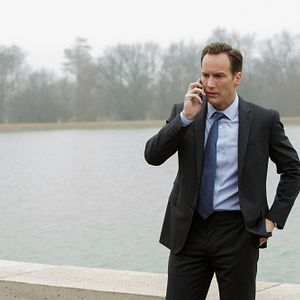 Fotoğraf Patrick Wilson