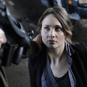 Fotoğraf Tuppence Middleton