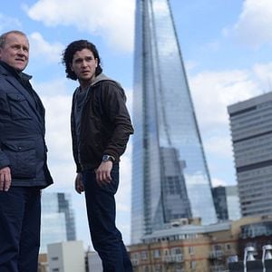 Fotoğraf Peter Firth