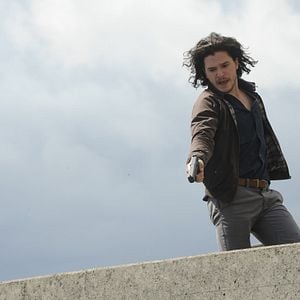 Fotoğraf Spooks: The Greater Good