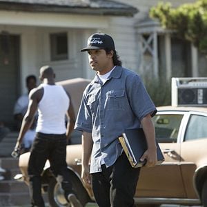 Fotoğraf O'Shea Jackson Jr.