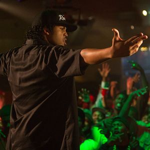 Fotoğraf Straight Outta Compton