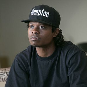 Fotoğraf Straight Outta Compton