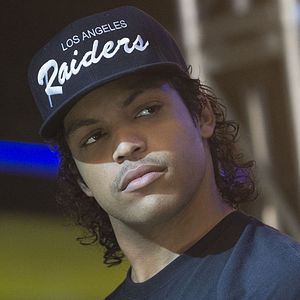 Fotoğraf Straight Outta Compton