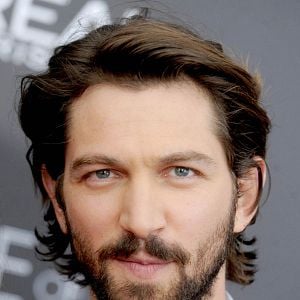 Fotoğraf Michiel Huisman