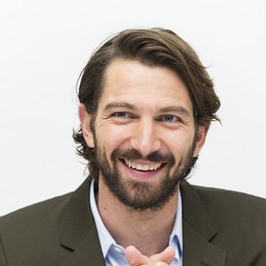 Fotoğraf Michiel Huisman