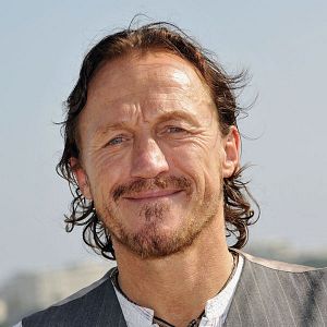 Fotoğraf Jerome Flynn