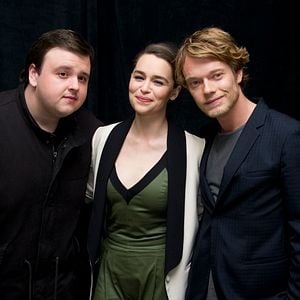 Fotoğraf Game of Thrones