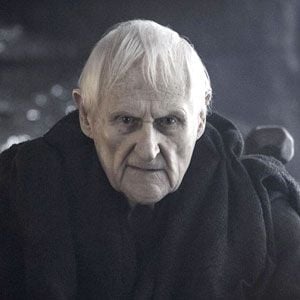 Fotoğraf Peter Vaughan